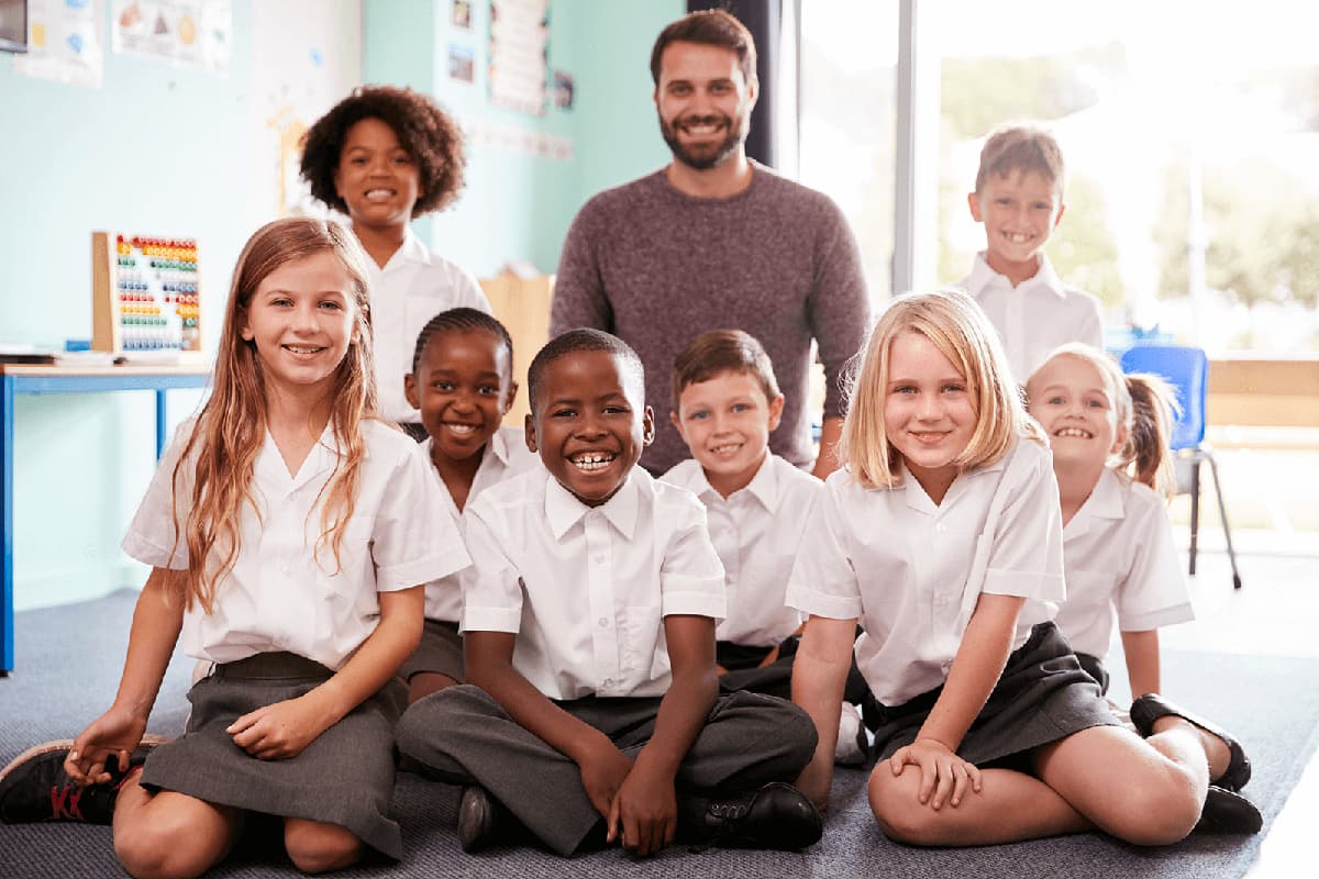 About ICAS assessments