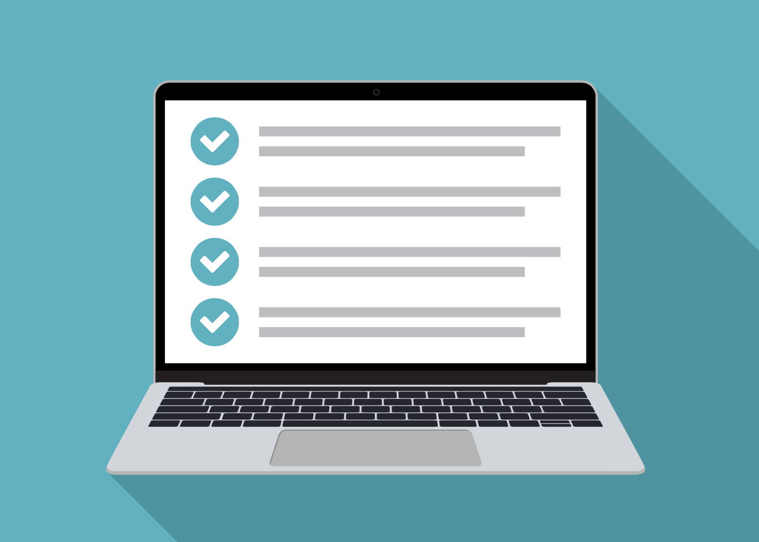 Assessment event forms