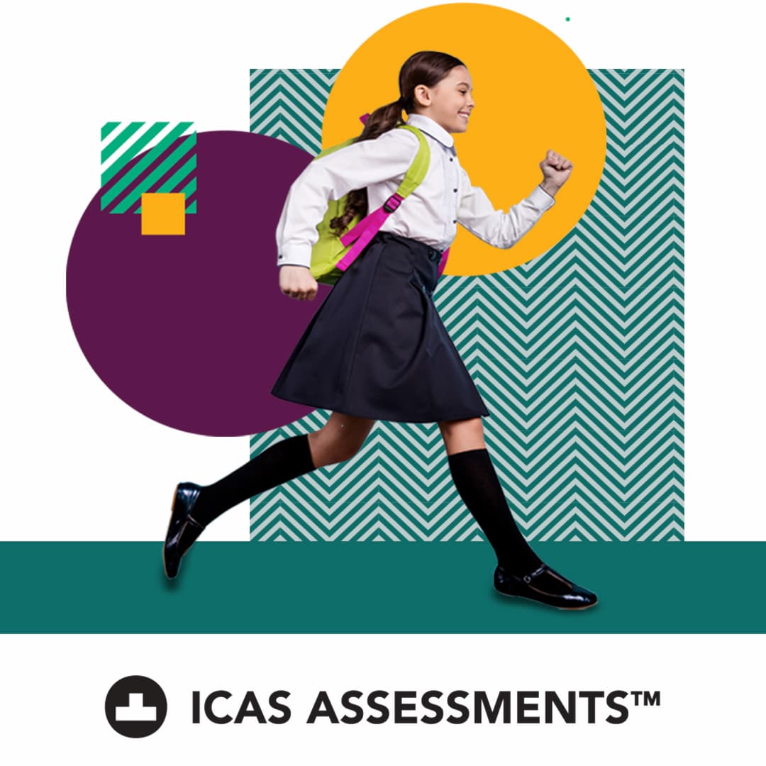 Icas Past Papers Icas Assessments