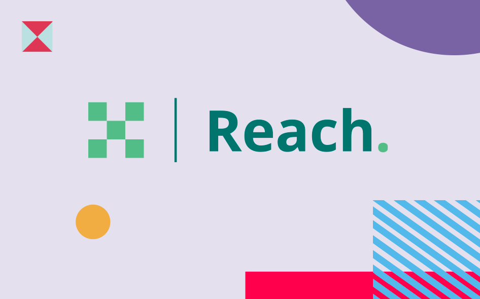 Reach student benchmarking and progression monitoring