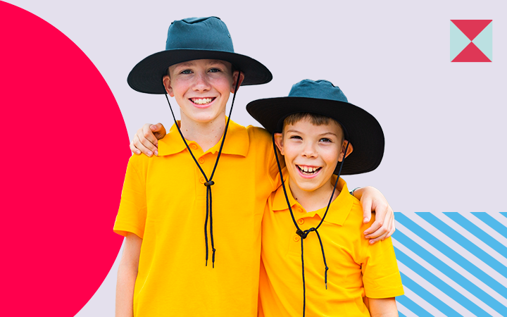 How are Reach and ICAS different?