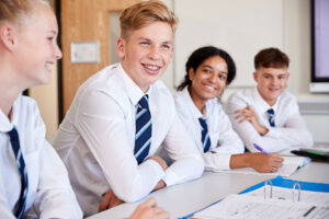 what is educational equity