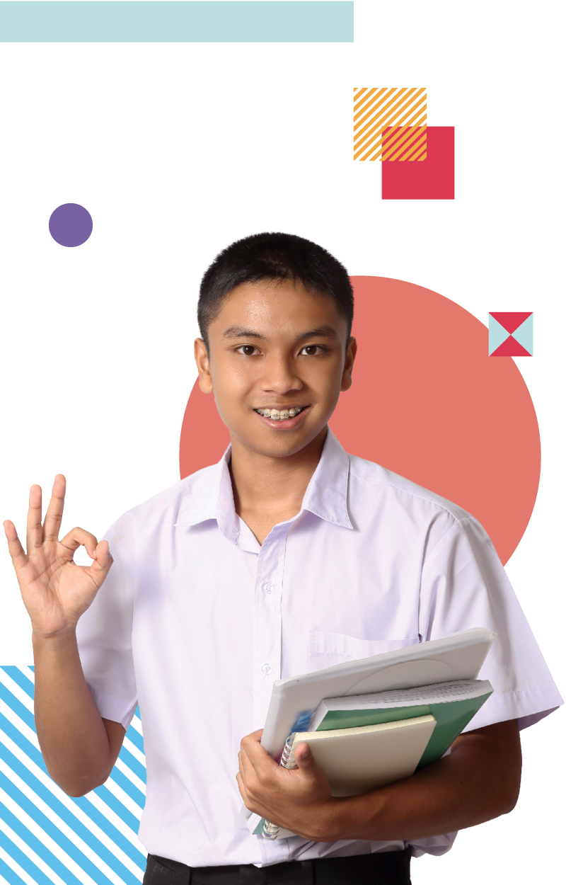 Find out how your school can benefit from Reach in Term 4