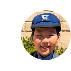 connor icas participant