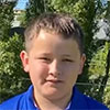 James student