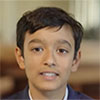 Mason student