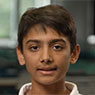 Maurya student