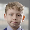 Nick student