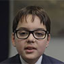 Rishi student