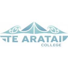 te aratai college logo